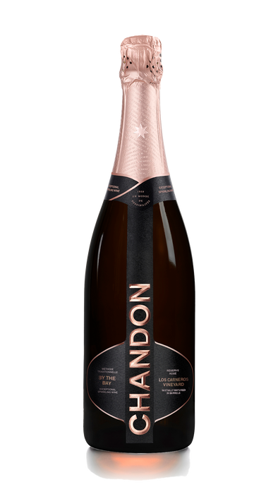 CHANDON BY THE BAY, RÉSERVE ROSÉ Rosé